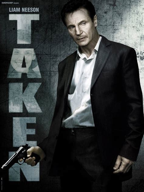 Dakota fanning , matt frewer , emily bergl , et al. Taken (2008) poster - FreeMoviePosters.net