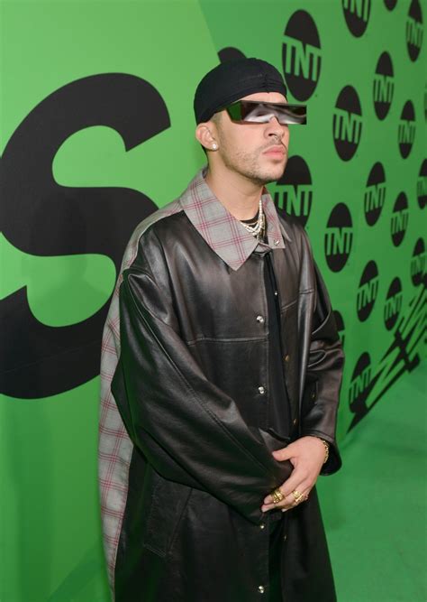 Meaning and history the choice of his stage. Bad Bunny's new album is the first ever Spanish-language ...