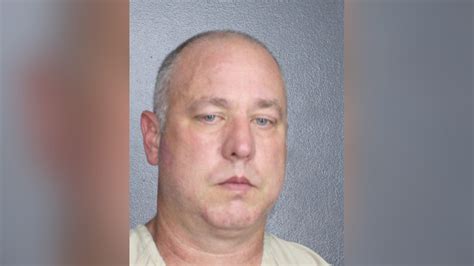 Florida Sergeant Charged With Felony Battery After Grabbing An Officer