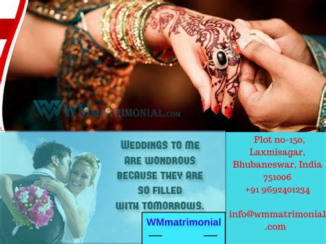 Wmmatrimonial Advantages Of Matrimonial Sites