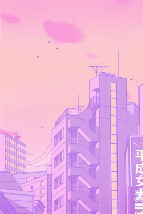 Elora 🌙 Owakita Twitter Aesthetic Pastel Wallpaper Anime