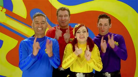 The Wiggles The Princess Of The Sea