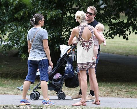James corden and his wife are expecting their third child, who is reportedly due in december. James Corden plays doting dad with wife Julia and his ...
