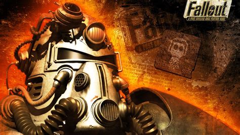 Fallout wallpaper - 826306