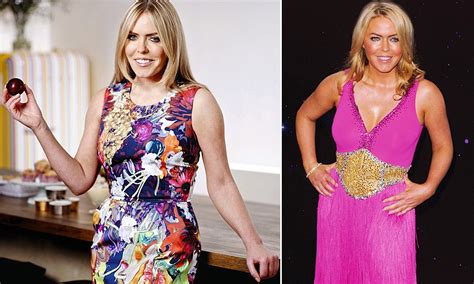 patsy kensit reveals how weight watchers new approach helps you lose weight while living life