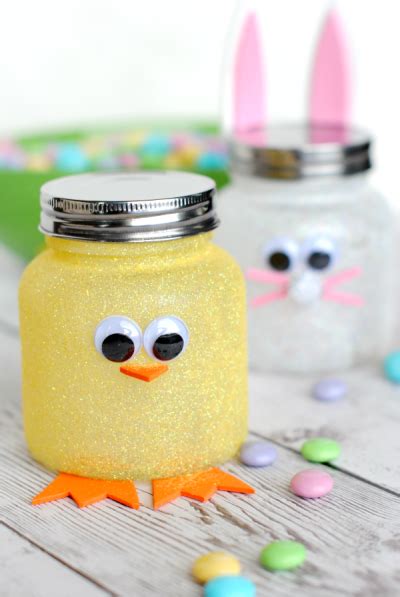 32 Easter Crafts For Adults And Seniors To Bring Easter