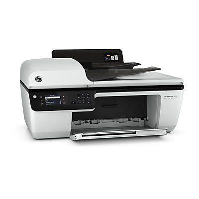 Hp officejet 2620 nom de fichier : HP Officejet 2620 All-in-One Printer (With images ...