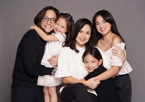 Judy Ann Santos And Ryan Agoncillo On Equanimity And Equilibrium