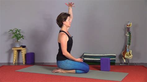 Align And Refine Yoga Tutorials Cobra Youtube