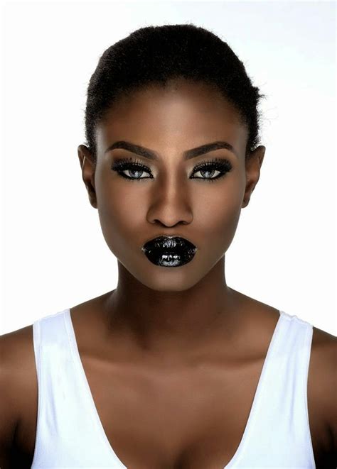 Fotofashion 10 High Fashion Models In Nigeria To Watchout For In 2015