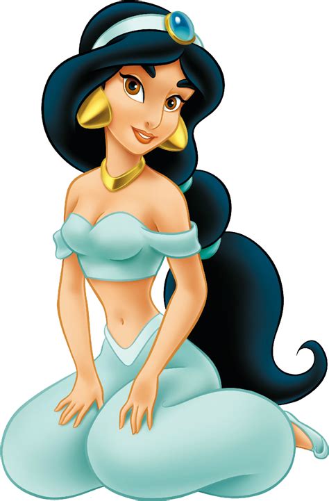 Disney Princess Images Jasmine Clipart Wallpaper And Background Photos My Xxx Hot Girl