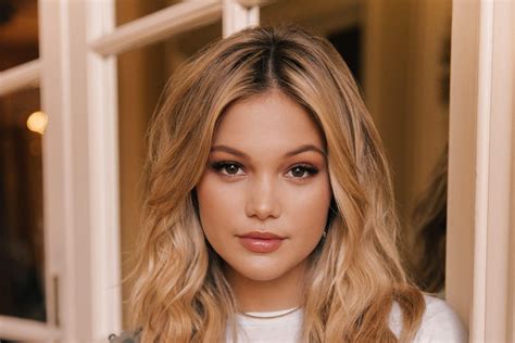 Olivia Holt Photoshoot 2017 Wallpaperhd Music Wallpapers4k Wallpapers