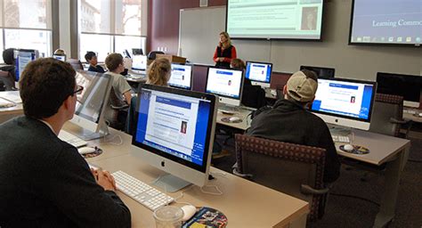 Emory Libraries Blog Productivity Tools Workshop Nov 7