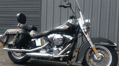This is perhaps one of the most common, and controversial questions asked what happens if you use motor oil in the transmission? All New & Used Harley-Davidson® Models matching "automatic ...