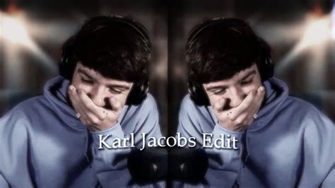 Fear Current Joys Karl Jacobs Edit Youtube