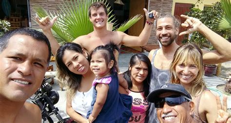 República del perú ), is a country in western south america. Surfen in Peru - 5 Gründe warum du Peru lieben wirst!