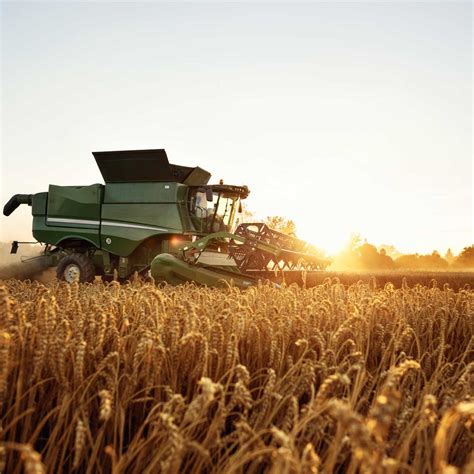 Agriculture was the key development in the rise of sedentary human civilization. Agriculture innovation: how technology is affecting the ...