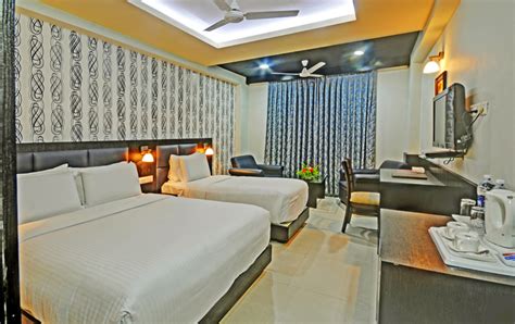 Ananya Resorts Puri Accommodation Options At Ananya Resorts