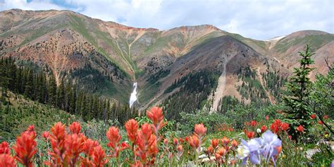 We did not find results for: Redcloud Peak + Sunshine Peak | Outdoor Project