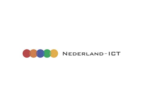 Nederland Ict Logo Png Transparent And Svg Vector Freebie Supply