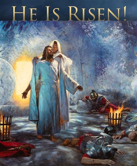 He Is Risen Lord Jesus Saves︵‿ † Jesus Christ Images Jesus