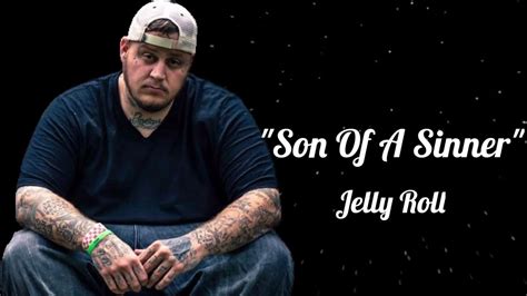 Jelly Roll Son Of A Sinner Song Rapakmusic Youtube