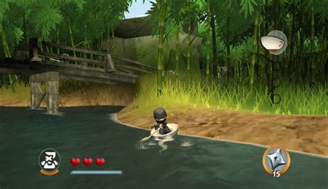 Descarga Del Juego Mini Ninjas Full Version Descargar Juegos Gratis