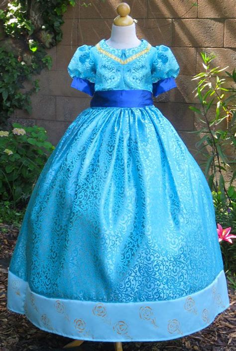 Princess Isabel Of Avalor Isabel Dress Dresses Disney Dresses