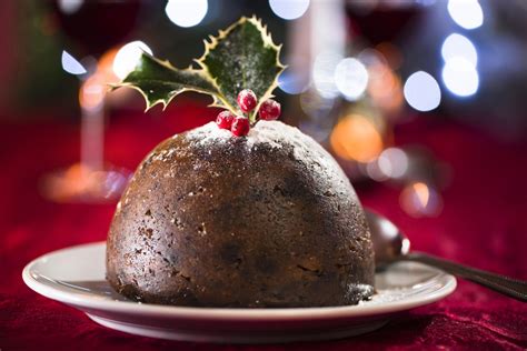 The Six Most Divisive Traditional Christmas Foods The Independent