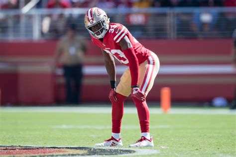 San Francisco 49ers Injuries Updated List Going Into Training Camp