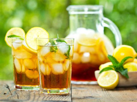 Is Ice Tea or Iced Tea Correct? | Merriam-Webster