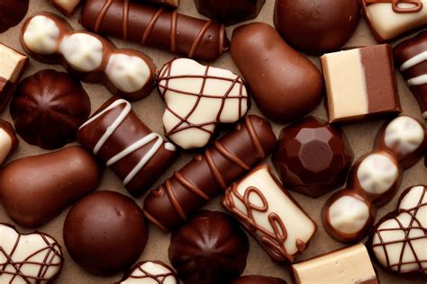 105 4k Ultra Hd Chocolate Wallpapers Background Images Wallpaper Abyss