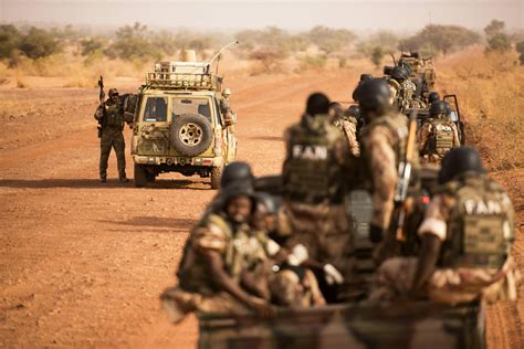 Why Foreign Countries Are Scrambling To Set Up Bases In Africa