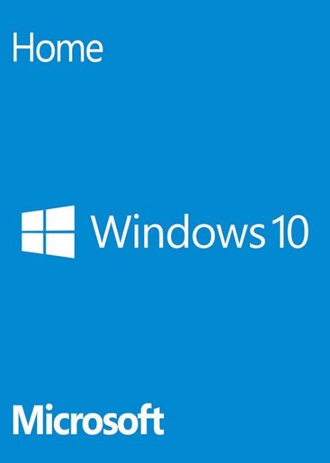 Windows 10 Home Oem Cd Key Global On Technology México
