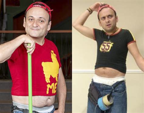 | #german #vecinos #sisepuede #noterindas. El antes y después de "Vecinos"