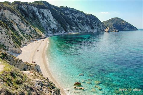 Via elba, through the public services portal, on the website of rosstat. Sansone beach in Portoferraio, on the Island of Elba