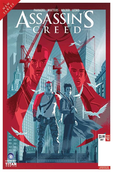 Assassins Creed Uprising 2 Cover Caltsoudas Value Gocollect