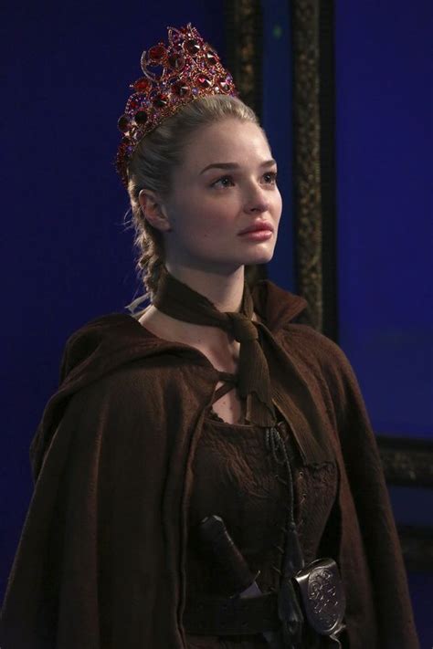 Anastasia In Once Upon A Time Once Upon A Time Red Queen Wonderland