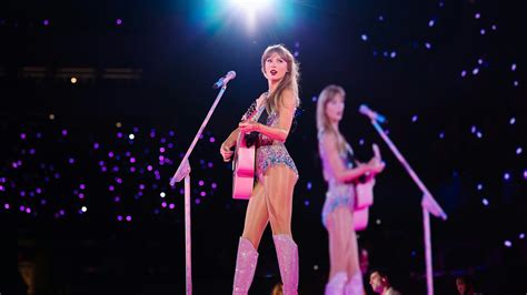 TAYLOR SWIFT | THE ERAS TOUR | Alamo Drafthouse Cinema