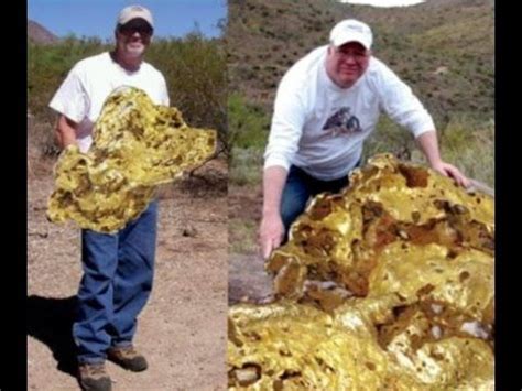 When i finished mowing today i went up to the farmhouse to see if i could metal detect anything that i might have missed over the years. Big, Natural, Gold Nuggets! Metal Detector Gold ...