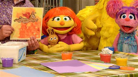 Though i've wavered from time to time (due to my being a huge fan) it's pretty much been clear for a couple of years that the toronto. Sesame Street's newest Muppet is teaching kids how to ...