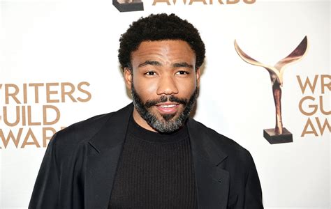 Donald Glover And His Brother To Write Star Wars Series Lando