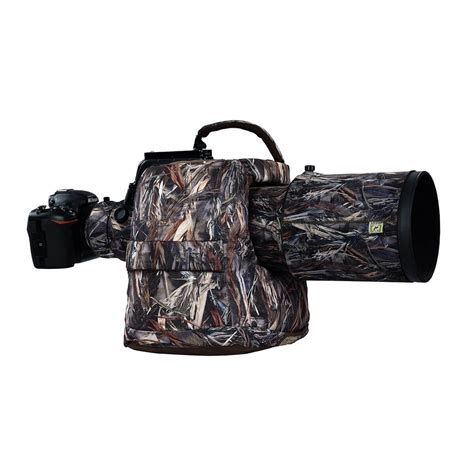 A couch can potentially last you for decades. Camera Couch - Bean Bag - Camocoat