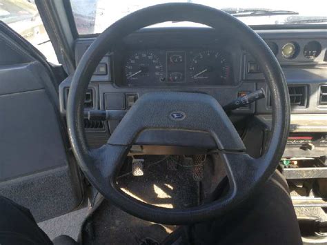 Steering Wheel Daihatsu Feroza Hard Top F I V X