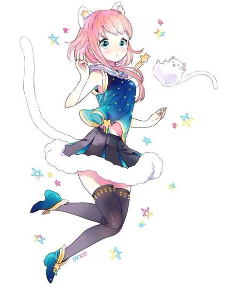 Cute Pose Things To Wear Pinterest Anime Manga And Kawaii