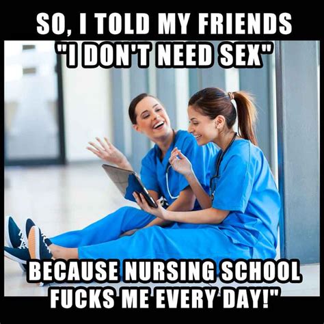 101 Funny Nurse Memes That Are Ridiculously Relatable Nursing