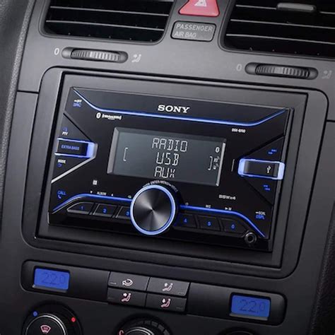 Sony Dsx B700 Car Audio Player At Rs 8290piece Sony Car Audio System