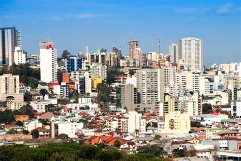 Distance from caxias do sul to brazil cities. Prefeitura de Caxias do Sul faz concurso público neste ...