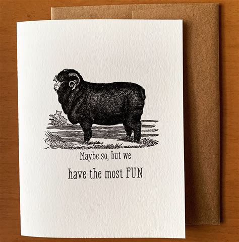 Black Sheep Quotes And Sayings