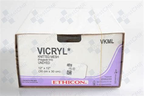 Ethicon Vkml